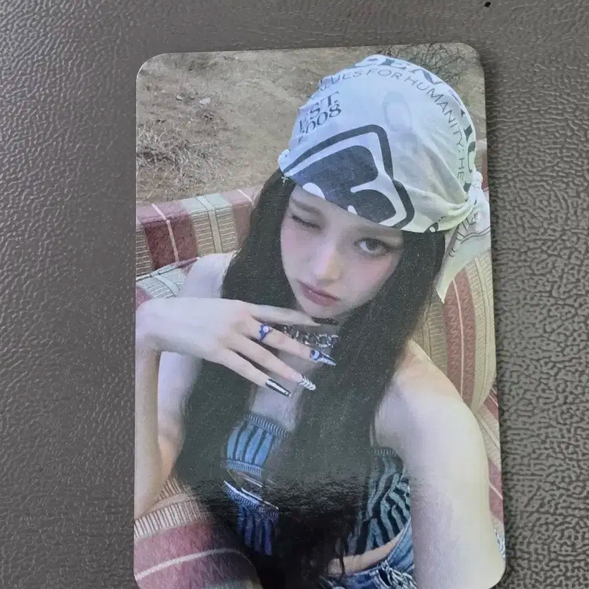 이즈나 1주차 공방 방지민