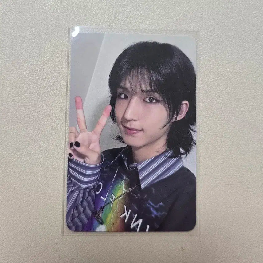 엑디즈 준한 썸머콘 입장포카 양도