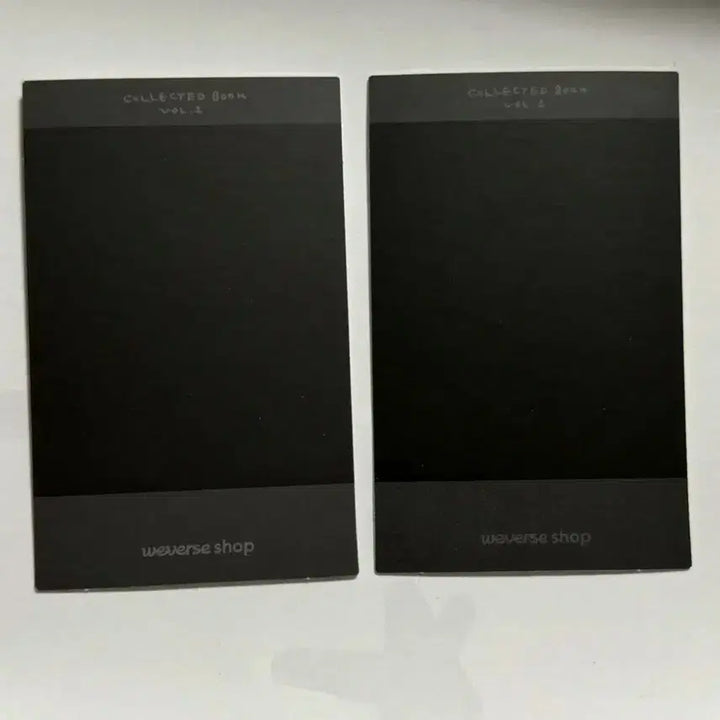 보넥도 성호 포카 세트