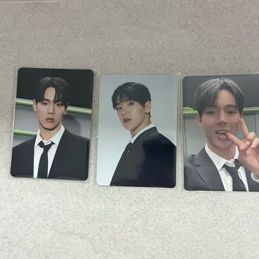 몬스타엑스 셔누포카 일괄판매합니다