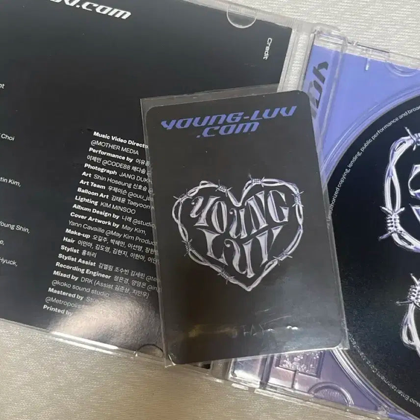 스테이씨 재이 쥬얼 시은 포카