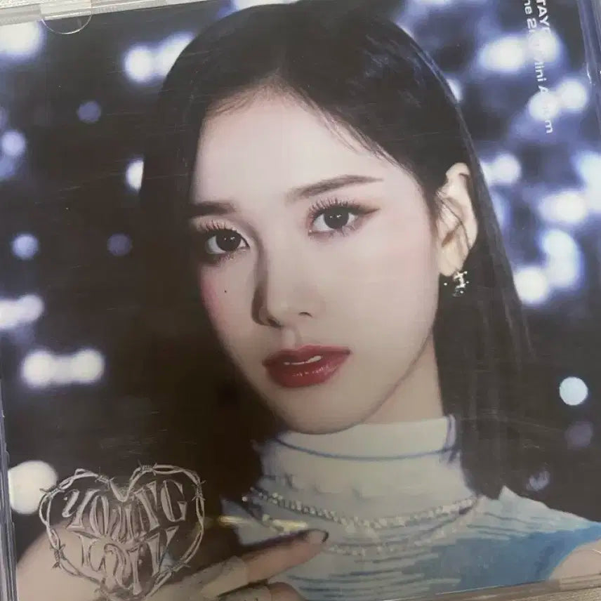 스테이씨 재이 쥬얼 시은 포카