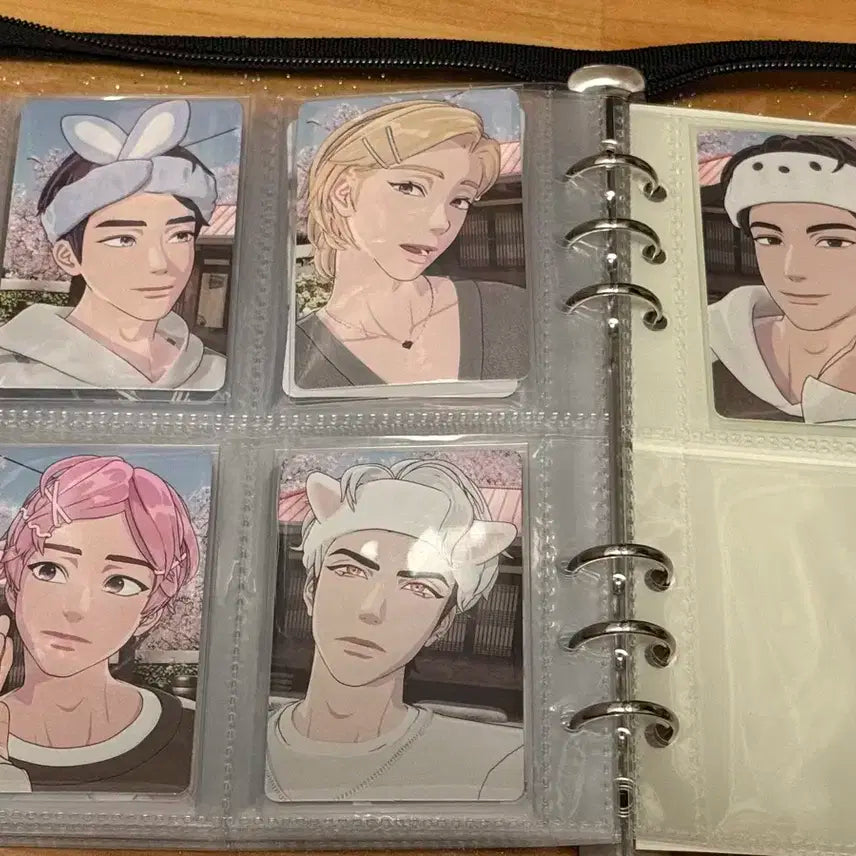 플레이브 메디힐 1차 포카 일괄 양도