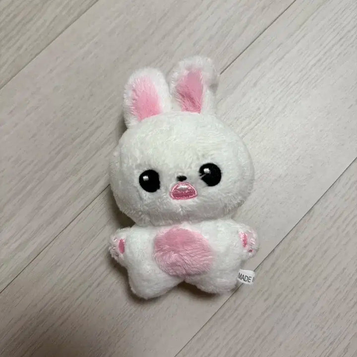 아이브 버니녕 장원영 인형 판매 양도