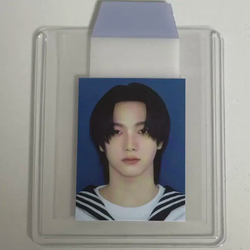 보이넥스트도어 보넥도 멤버십키트 성호 증사 양도