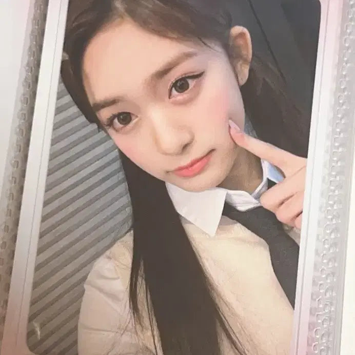 아이브 일레븐 위드드라마 이서 양도해요시세킹미공포원영유진