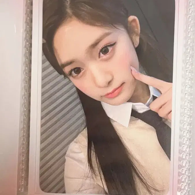 아이브 일레븐 위드드라마 이서 양도해요시세킹미공포원영유진