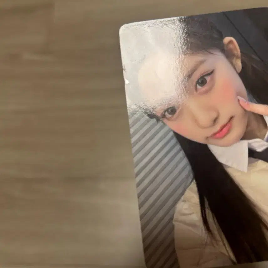 아이브 일레븐 위드드라마 이서 양도해요시세킹미공포원영유진