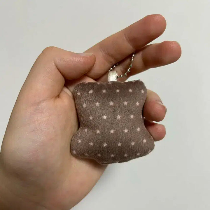 엑디즈 정수 쿠션키링