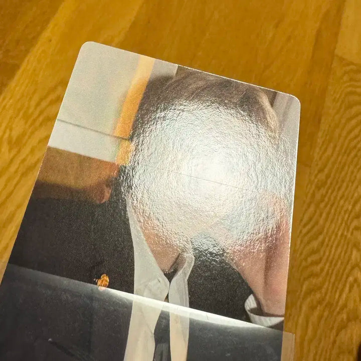 엔하이픈 성훈 포카 포토카드 일괄