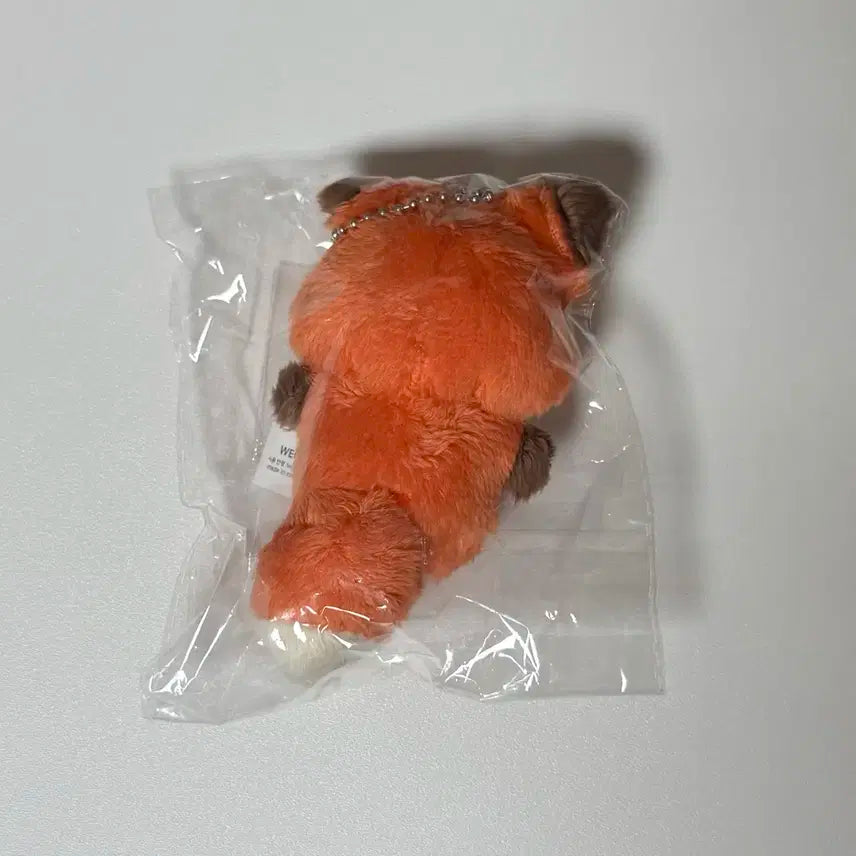 에스파 윈터 인형 여우직직이