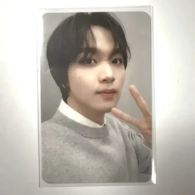 엔시티 해찬 포카 판매