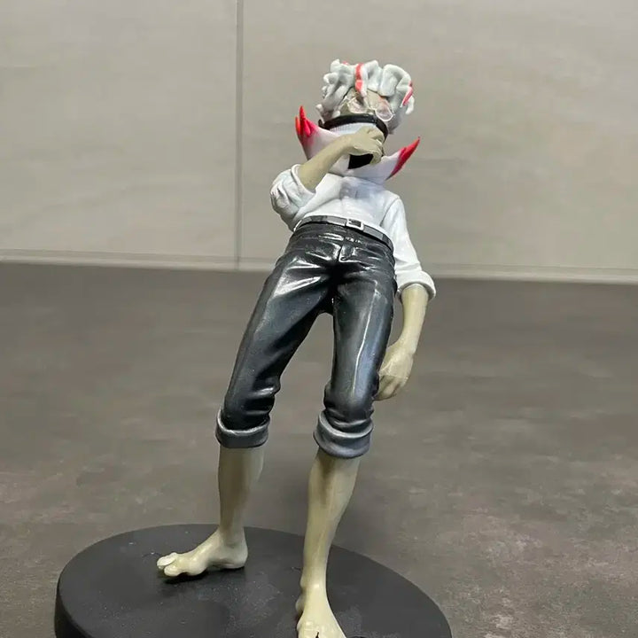 단다단 오카룽 피규어