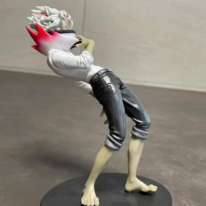 단다단 오카룽 피규어