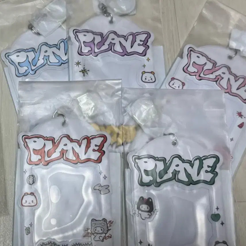 플레이브 카쿠렌보 포카홀더