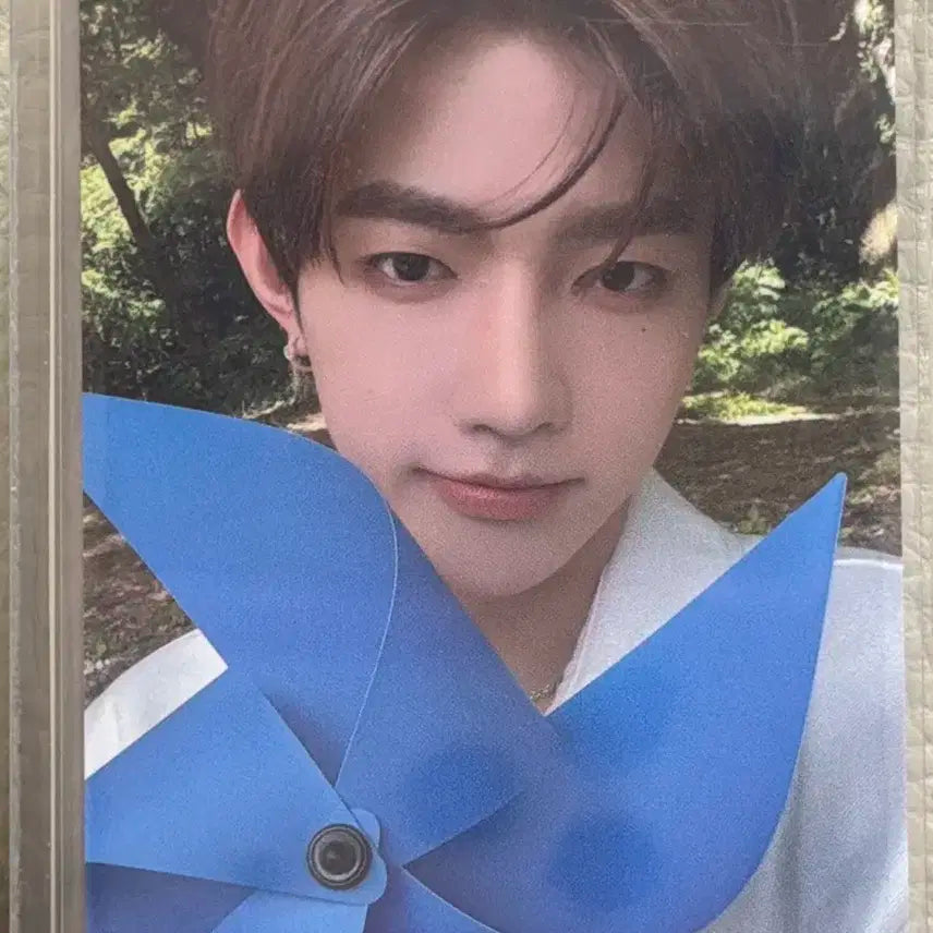 장하오 1일차 제로베이스원 콘서트 제로즈존 포카 양도