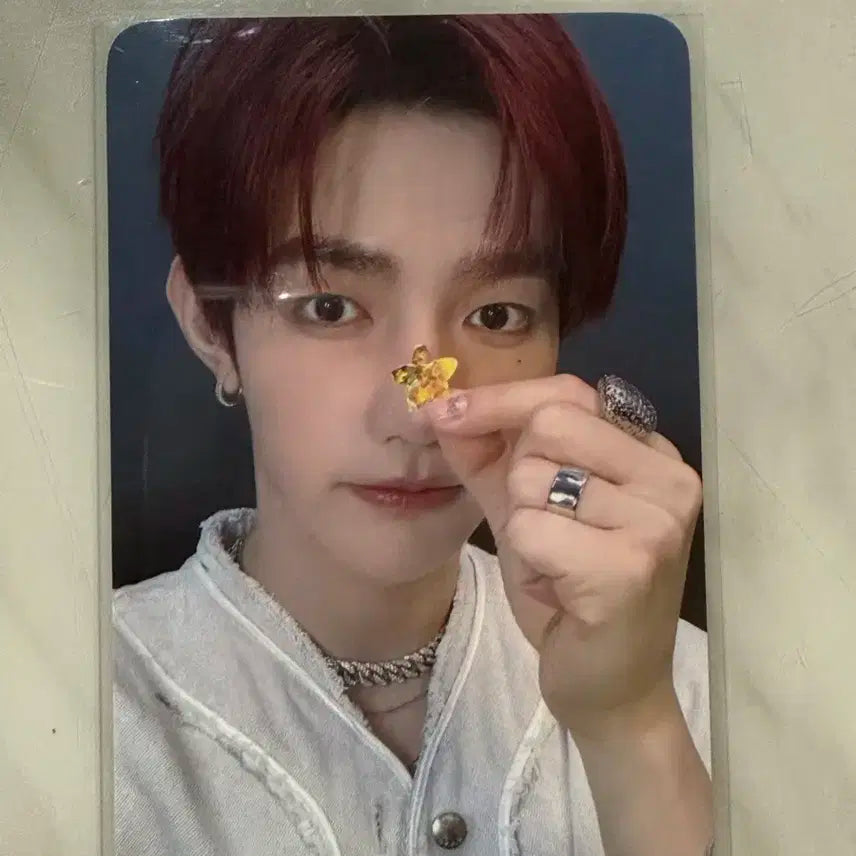 제로베이스원 제로즈존 2일차 장하오 포카