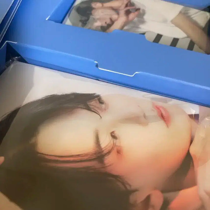 세븐틴 The Best 앨범 Is Right Here Dear 윤정한버전