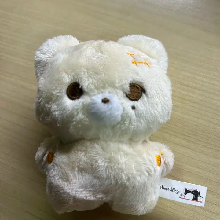 루시 신광일 멜롱팡 인형