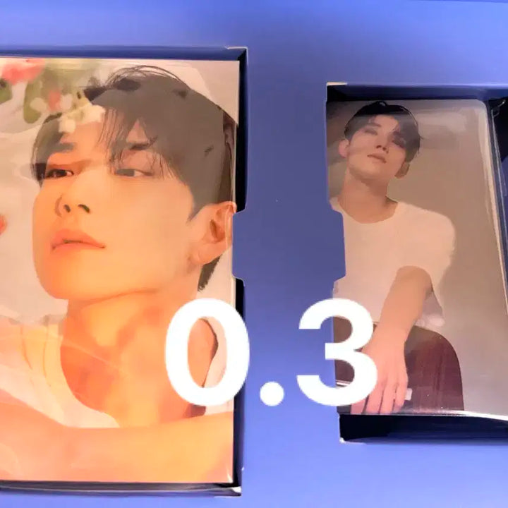 세븐틴 앨범 캐럿반 정한 승관 위주