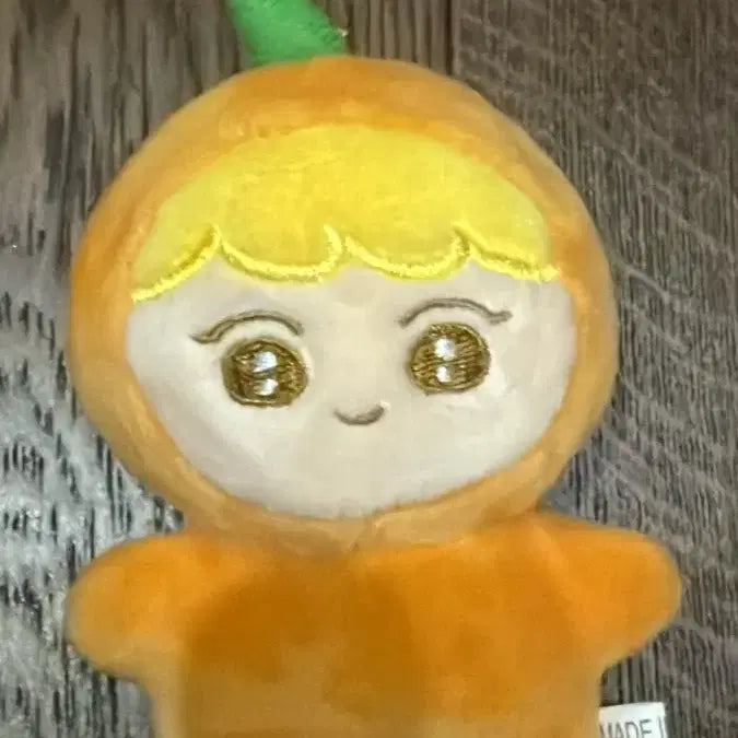 세븐틴 승관 인형 10cm 뿌라봉 부금귤 양도