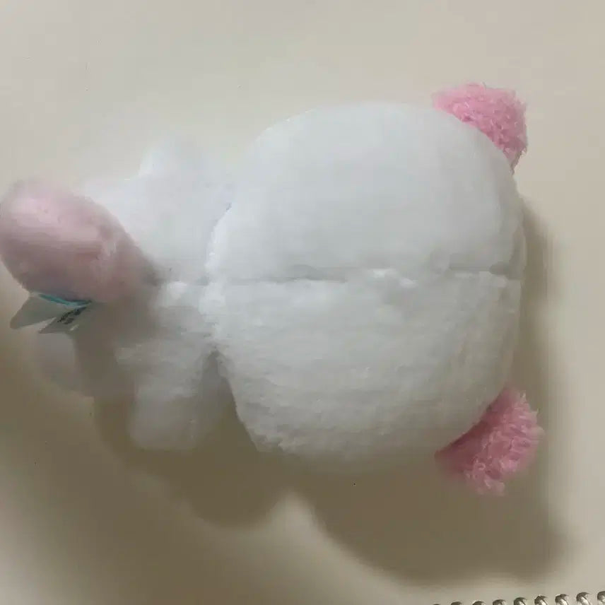 플레이브 므메미무 인형