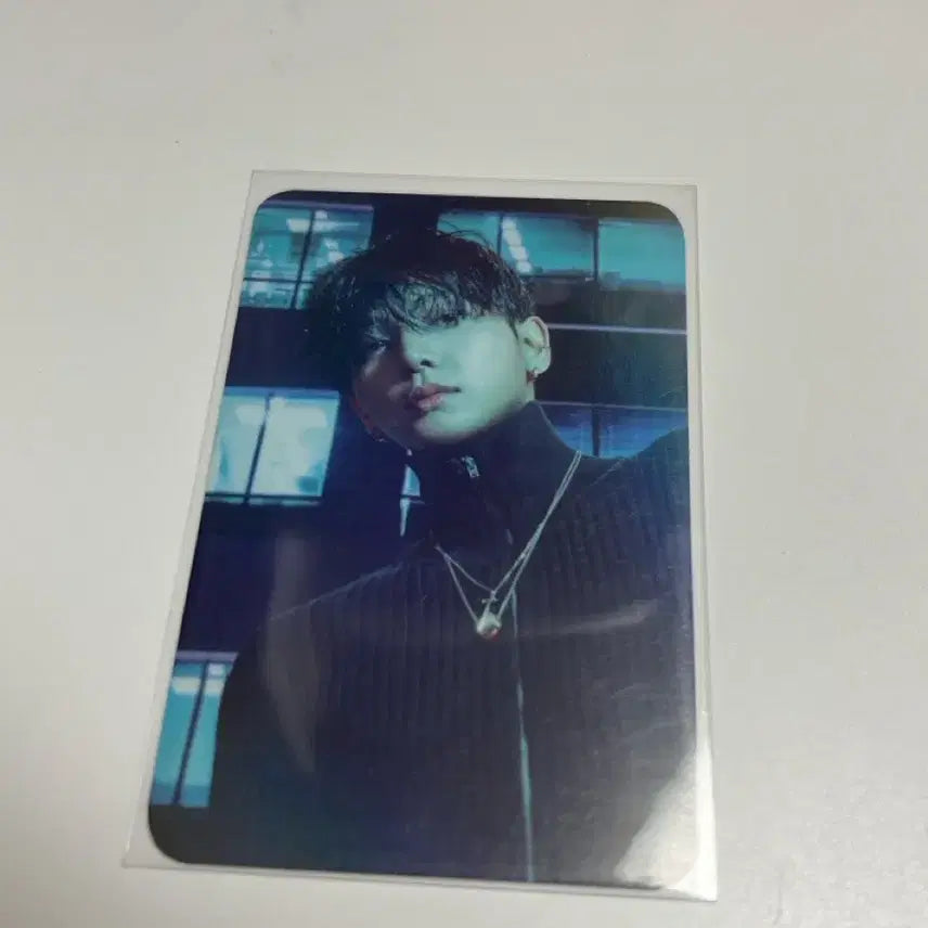 보이넥스트도어 NO GENRE BOARD GAME Ver. 명재현