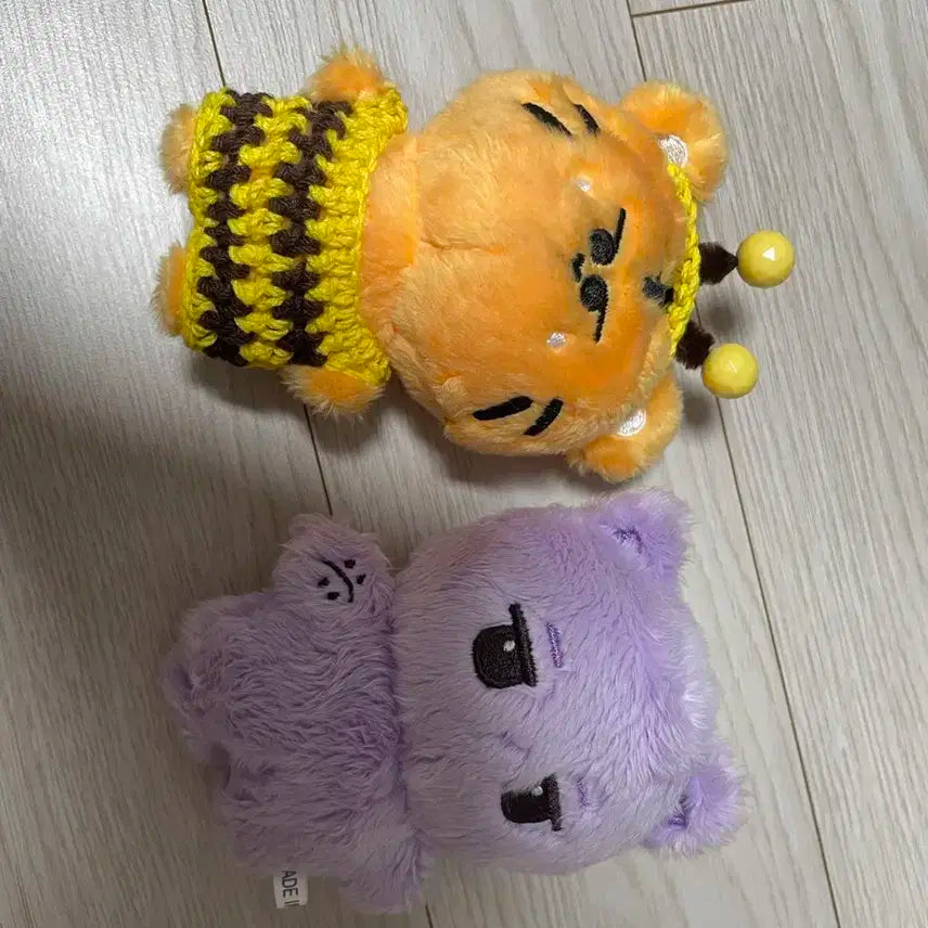 몬엑 몬스타엑스 인형 굿즈