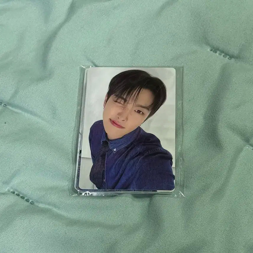 에이티즈 포가 양도