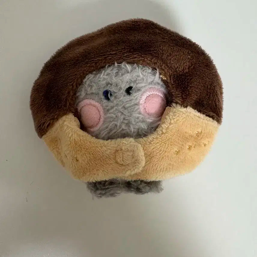 트루즈 본본 인형