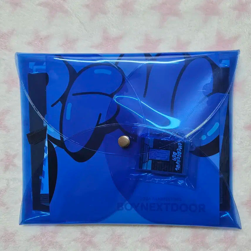 보이넥스트도어 원도어풀데이 키트 양도