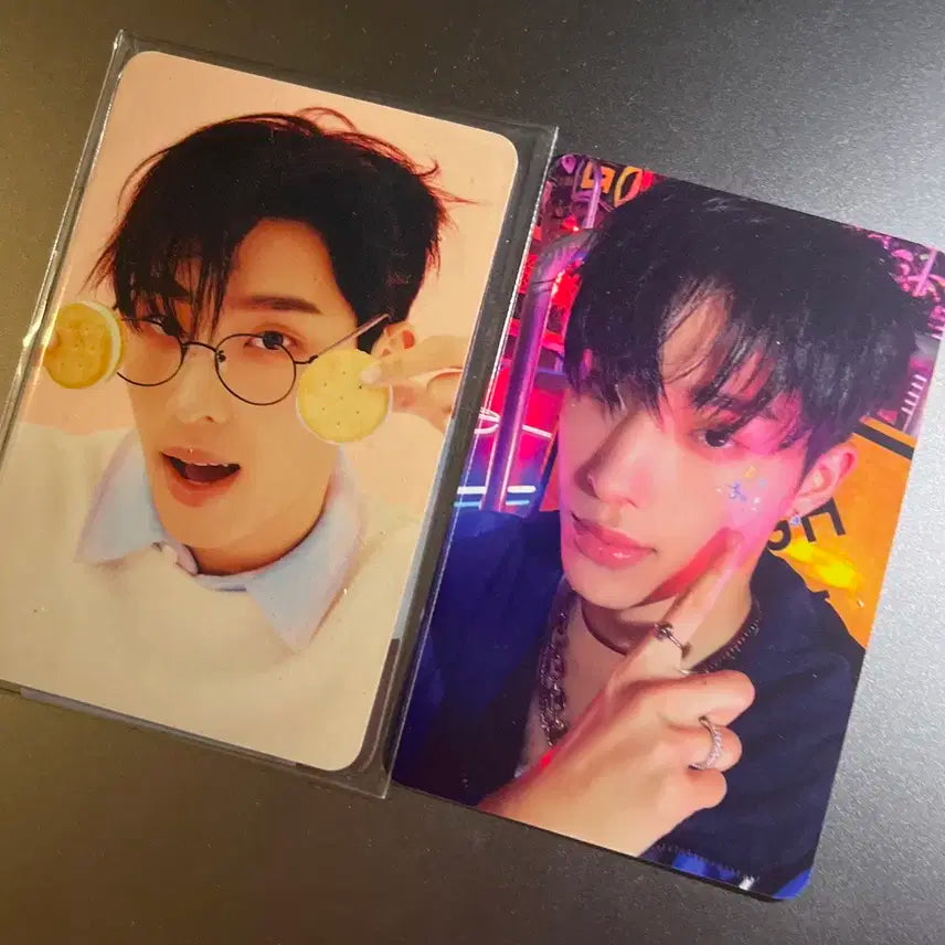 피원하모니 포카 기호 테오 지웅 인탁 소울 종섭