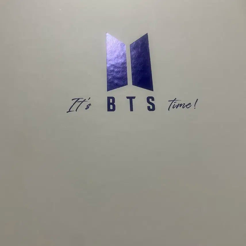 방탄소년단 더팩트 포토불 스페셜 에디션 BTS