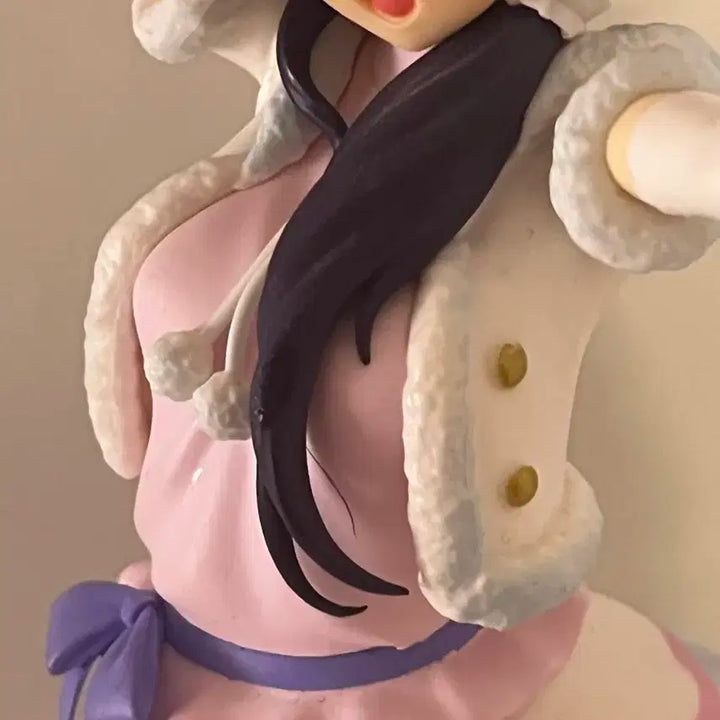 러브라이브 스노우 할레이션 노조미