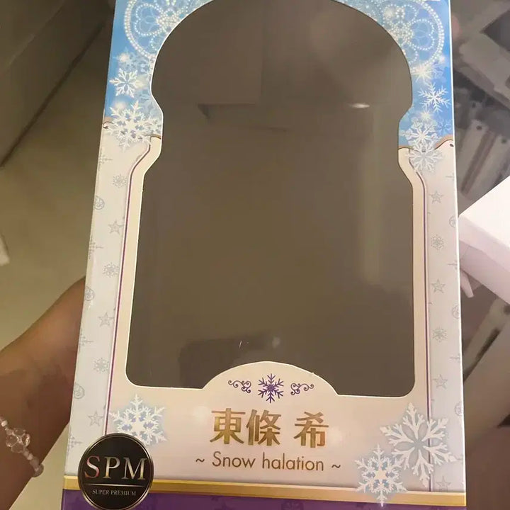 러브라이브 스노우 할레이션 노조미