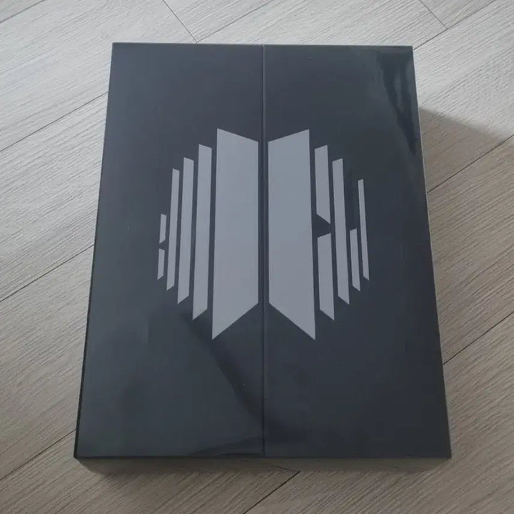 방탄소년단 proof(standard Edition) 개봉앨범