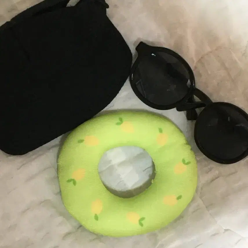 데이식스 이오데 데니멀즈 해변의 달링 옷