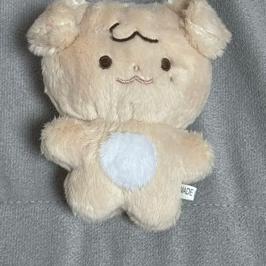 세븐틴 도겸 댕겸이10cm 인형