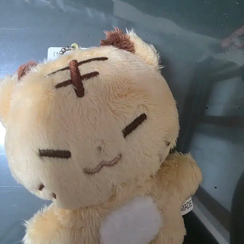 세븐틴 호시 인형 권범이