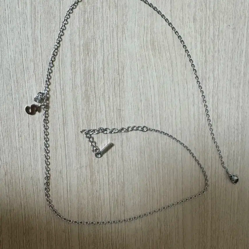 몬스타엑스 셔누-ON MY WAY 목걸이&포토카드