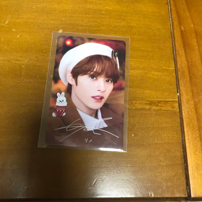 스키즈 스트레이키즈 리노 일본 팝업 구매 포카 특전 양도 판매 처분