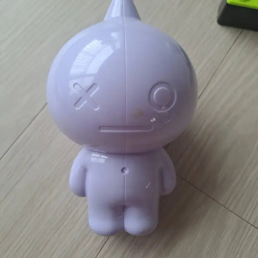 BT21 RJ 피규어 방탄소년단