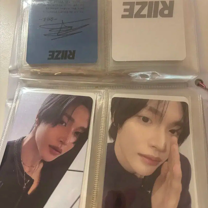 라이즈 포카 양도