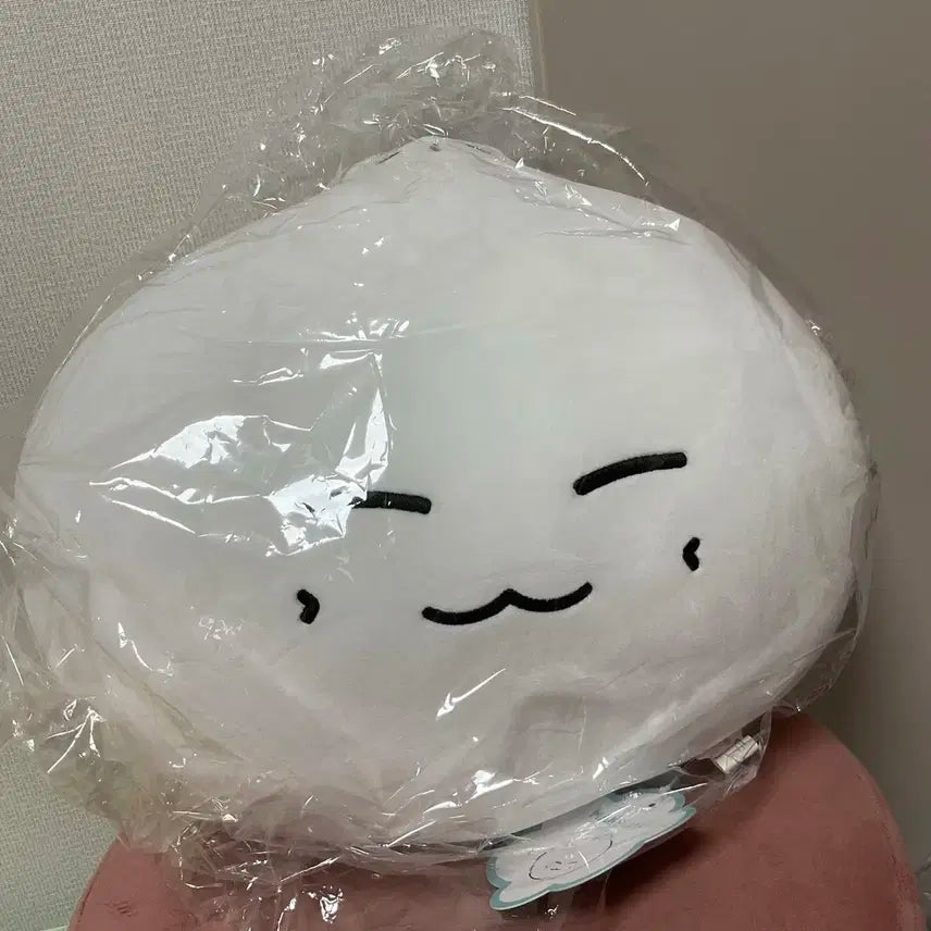 몬스타엑스 몬엑 주헌 이주헌 몬뭉치엑스 미개봉 페이스쿠션 페쿠 만랭이