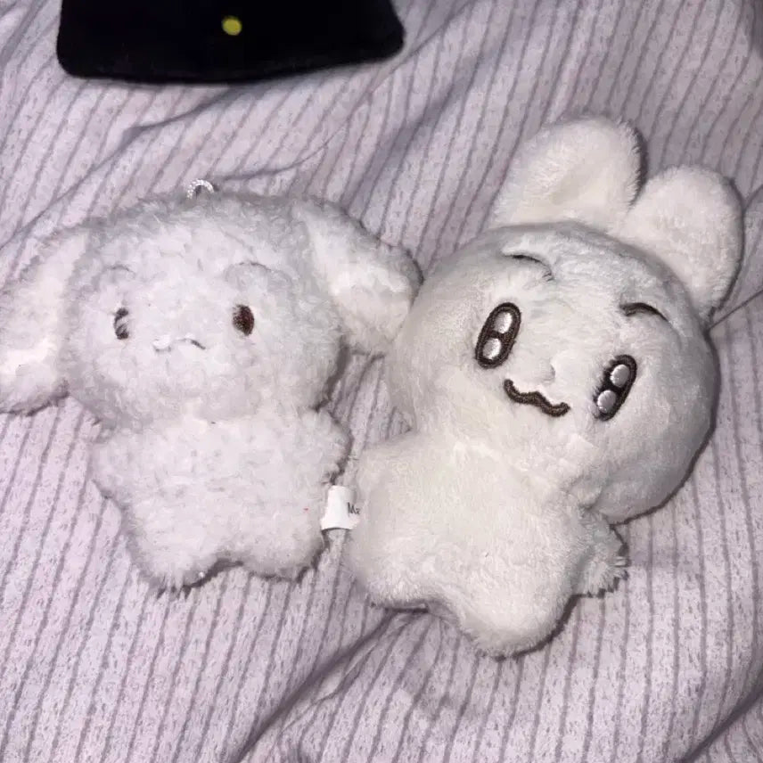 투바투 txt 수빈 말랑빈 퍼피비니 일괄 양도 인형