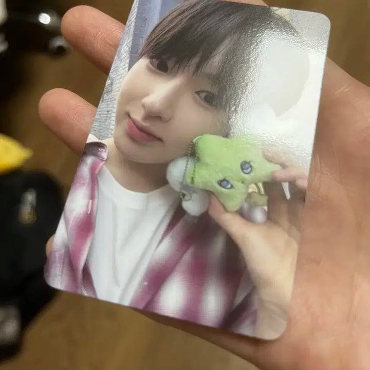 위츄 사쿠야 포카