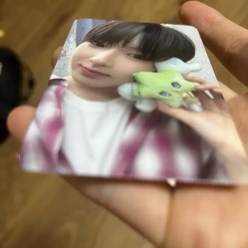 위츄 사쿠야 포카