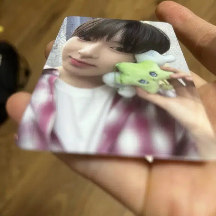 위츄 사쿠야 포카