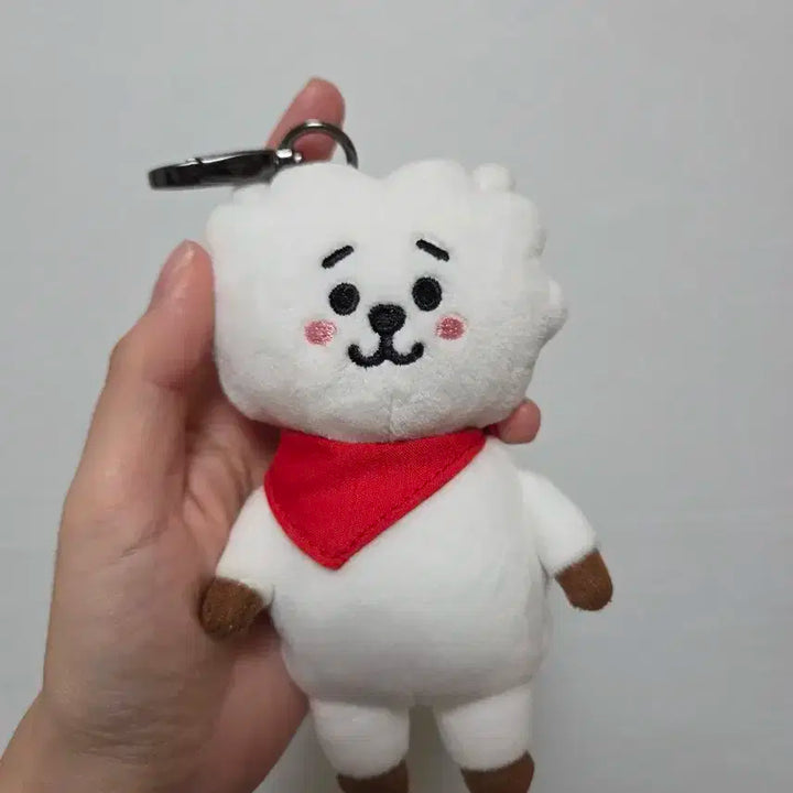 BT21 RJ 키링 새상품