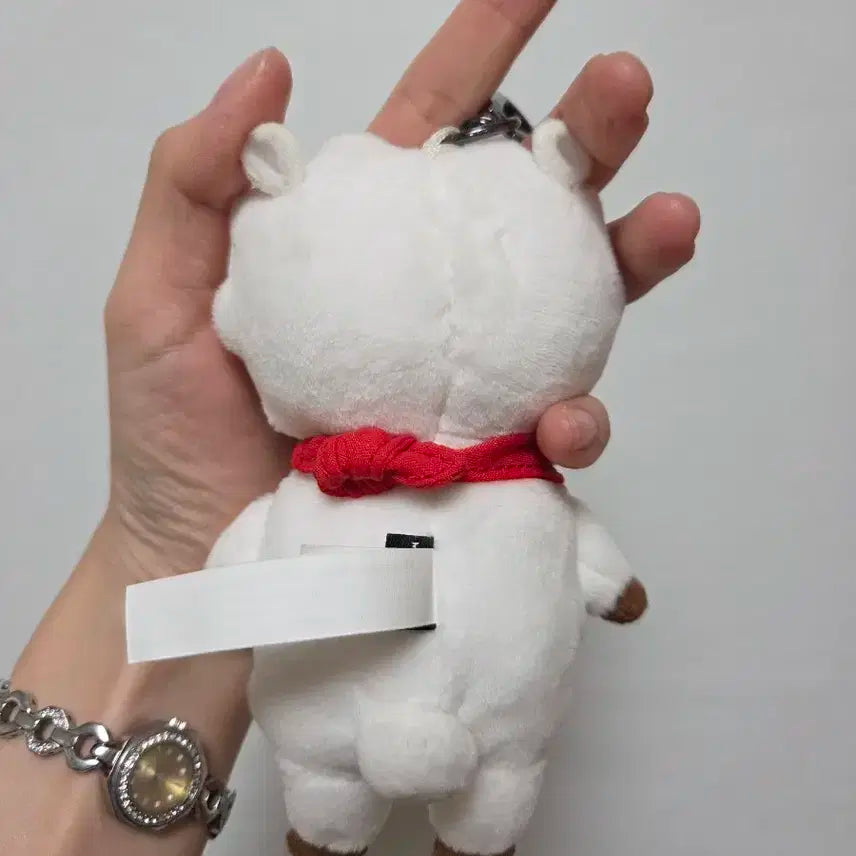 BT21 RJ 키링 새상품